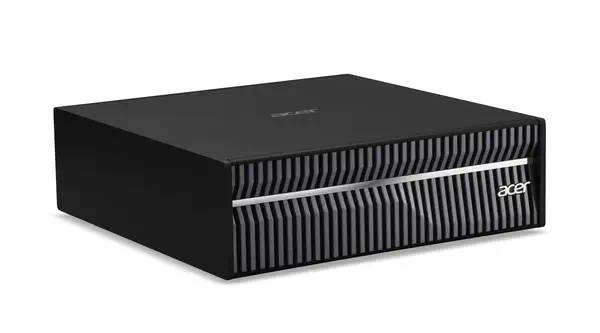 Veriton GN100 AI Mini Workstation - Acer - Station de Travail - visuel 3