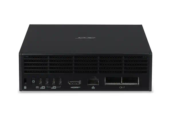 Veriton GN100 AI Mini Workstation - Acer - Station de Travail - visuel 6