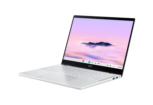 Acer Chromebook CPE594-2N-K99Y MediaTek Kompanio Kompanio Ultra 910 35,6 cm (14") Écran tactile WUXG - visuel 4