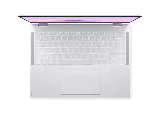 Acer Chromebook CPE594-2N-K99Y MediaTek Kompanio Kompanio Ultra 910 35,6 cm (14") Écran tactile WUXG - visuel 7