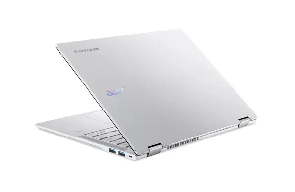 Acer Chromebook CPE594-2N-K99Y MediaTek Kompanio Kompanio Ultra 910 35,6 cm (14") Écran tactile WUXG - visuel 9