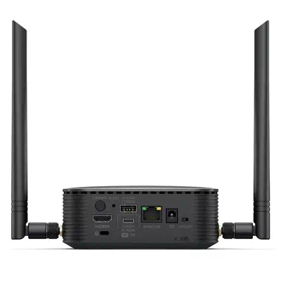 BenQ InstaShow VS25 système de présentation sans fil HDMI Bureau - Vidéoprojecteur Professionnel - visuel 6