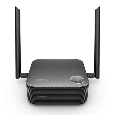 BenQ InstaShow VS25 système de présentation sans fil HDMI Bureau - Vidéoprojecteur Professionnel - visuel 5