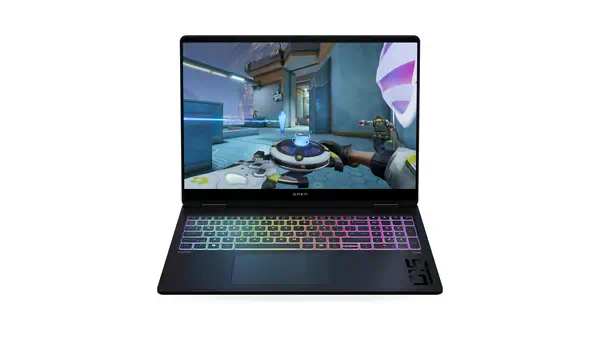 OMEN MAX Gaming Laptop 16-ak0021nf - HP - PC Portable - visuel 1