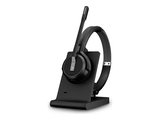 Demant Sound - Casque Micro - visuel 1