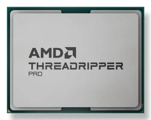 AMD Ryzen Threadripper PRO 9965WX processeur 4,2 GHz 128 Mo L3 Plateau - Processeur - visuel 1