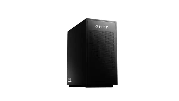 OMEN 35L Gaming Desktop GT17-0006nf PC - HP - Unité Centrale - visuel 2