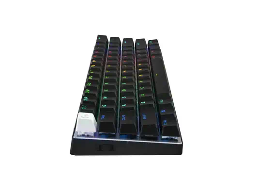 Logitech G PRO X 60 - Clavier - visuel 3