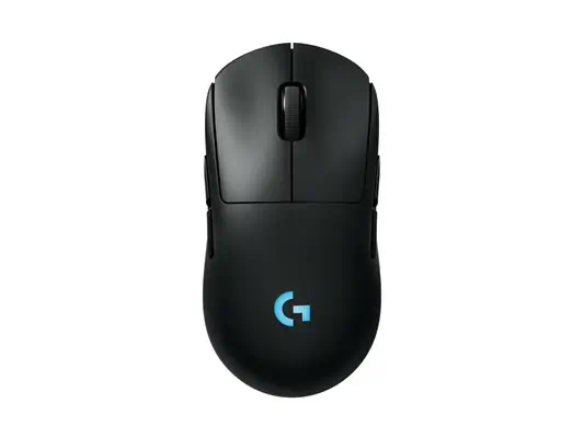 Logitech G PRO 2 LIGHTSPEED Mouse - Clavier - visuel 1