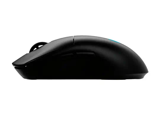 Logitech G PRO 2 LIGHTSPEED Mouse - Clavier - visuel 4