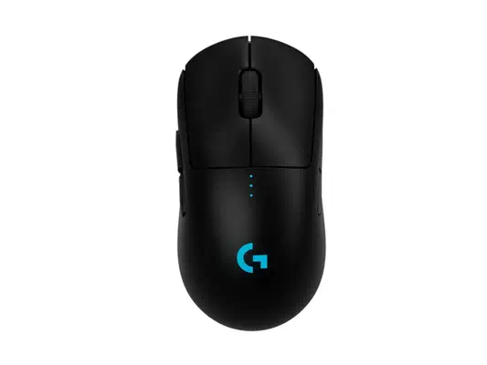 Logitech G PRO 2 LIGHTSPEED Mouse - Clavier - visuel 7