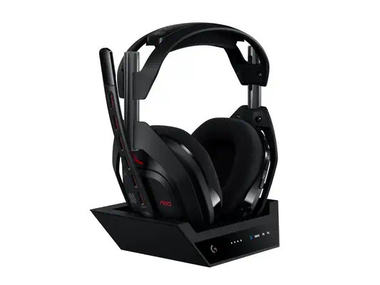 ASTRO Gaming A50 - Casque Micro - visuel 1
