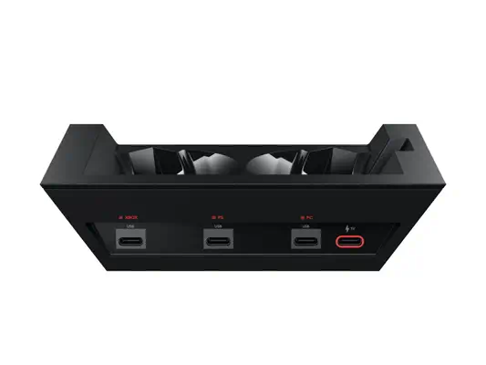 ASTRO Gaming A50 - Casque Micro - visuel 7