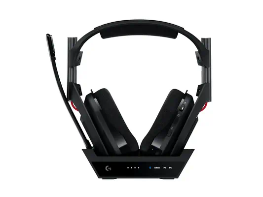 ASTRO Gaming A50 - Casque Micro - visuel 2