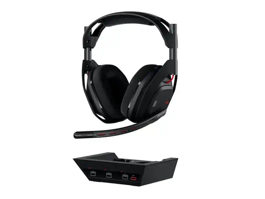 ASTRO Gaming A50 - Casque Micro - visuel 6