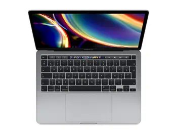 PC Portable reconditionné MacBook Pro MXK32LL/A achat