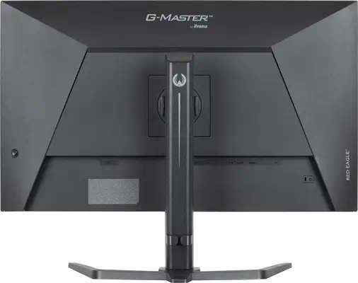 iiyama G-MASTER GB3272QSU-B1 écran plat de PC 80 cm (31.5") 2560 x 1440 pixels Quad HD LED Noir - Ecran Ordinateur - visuel 9
