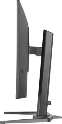 iiyama G-MASTER GB3272QSU-B1 écran plat de PC 80 cm (31.5") 2560 x 1440 pixels Quad HD LED Noir - Ecran Ordinateur - visuel 5