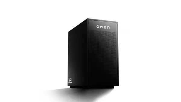 OMEN 35L Gaming Desktop GT17-0013nf PC - HP - Unité Centrale - visuel 3