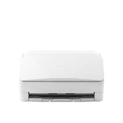 Ricoh ScanSnap iX2400 Scanner ADF 600 x 600 DPI A4 Blanc - visuel 1