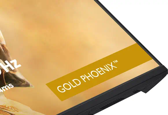 iiyama G-MASTER GB3295QSU-B1 écran plat de PC 80 cm (31.5") 2560 x 1440 pixels Quad HD LED Noir - Ecran Ordinateur - visuel 4