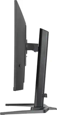 iiyama G-MASTER GB3295QSU-B1 écran plat de PC 80 cm (31.5") 2560 x 1440 pixels Quad HD LED Noir - Ecran Ordinateur - visuel 5