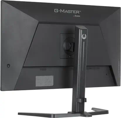 iiyama G-MASTER GB3295QSU-B1 écran plat de PC 80 cm (31.5") 2560 x 1440 pixels Quad HD LED Noir - Ecran Ordinateur - visuel 8