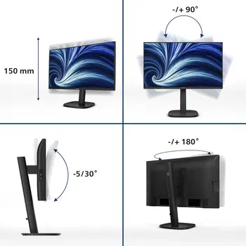 Ecran Ordinateur Philips 24B2U3301/00 avis
