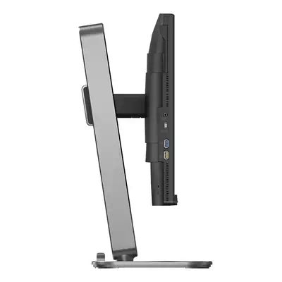 Philips 4000 series 24B2U4301/00 écran plat de PC 60,5 cm (23.8") 1920 x 1080 pixels Full HD LCD Gri - Ecran Ordinateur - visuel 10