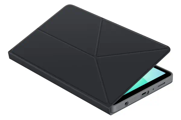 Samsung EF-BX130 22,1 cm (8.7") Folio porte carte Noir - Etui et Housse - visuel 8