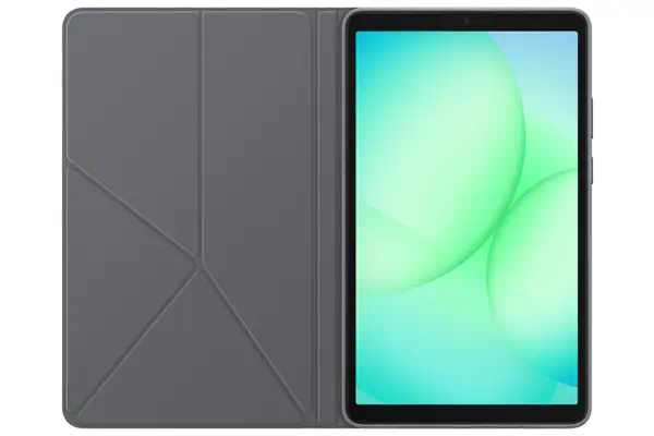 Samsung EF-BX130 22,1 cm (8.7") Folio porte carte Noir - Etui et Housse - visuel 5