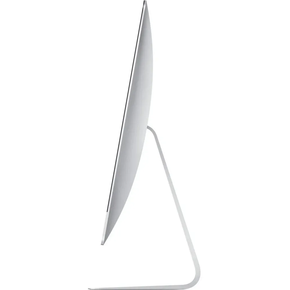 iMac 21.5'' i5 2,8 GHz 16Go 256Go SSD 2015 - Grade Reconditionné en France Bon état - Apple - Unité centrale reconditionnée - visuel 5