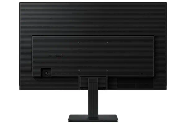 Samsung LS24F324GAUXEN écran plat de PC 61 cm (24") 1920 x 1080 pixels Full HD Noir - Ecran Ordinateur - visuel 2