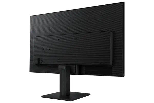 Samsung LS24F324GAUXEN écran plat de PC 61 cm (24") 1920 x 1080 pixels Full HD Noir - Ecran Ordinateur - visuel 5