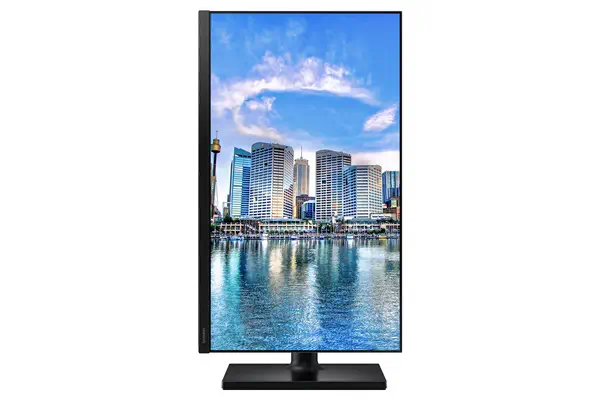 27" Essential Monitor T45F FHD - Samsung - Ecran Ordinateur - visuel 9