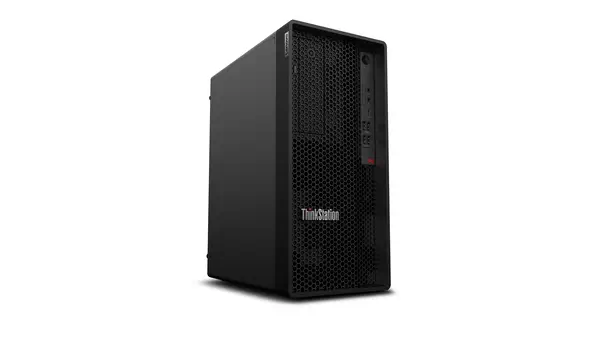 ThinkStation P2 Tower Gen 2 - Lenovo - Station de Travail - visuel 2