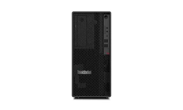 ThinkStation P2 Tower Gen 2 - Lenovo - Station de Travail - visuel 1