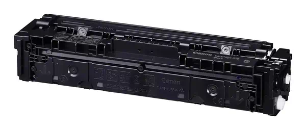 Canon 075 Cartouche de toner 1 pièce(s) Original Noir - Toner - visuel 6