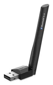Meilleur prix TP-Link UB500 Plus carte et adaptateur d'interfaces Bluetooth