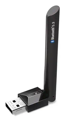 TP-Link UB500 Plus carte et adaptateur d'interfaces Bluetooth - Carte Réseau - visuel 2