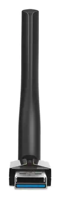 TP-Link UB500 Plus carte et adaptateur d'interfaces Bluetooth - Carte Réseau - visuel 3