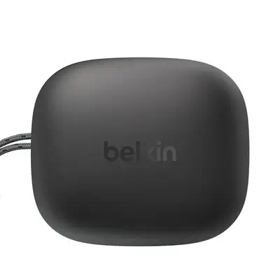 Belkin SoundForm Anywhere Casque Avec fil &sans fil Ecouteurs Appels/Musique USB Type-C Bluetooth No - Casque Micro - visuel 5