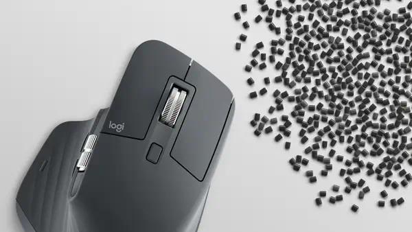 Logitech MX Master 3S - Souris - visuel 7