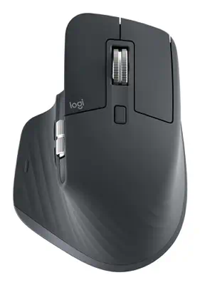 Logitech MX Master 3S - Souris - visuel 1