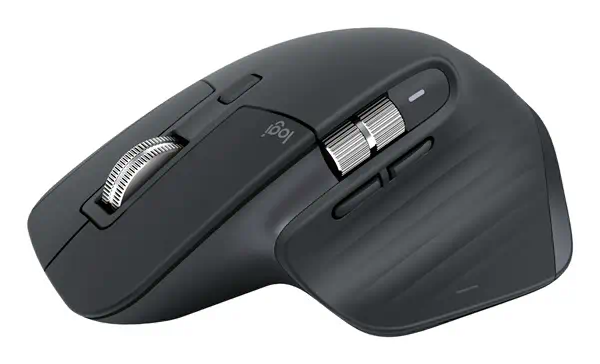 Logitech MX Master 3S - Souris - visuel 4