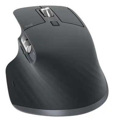 Logitech MX Master 3S - Souris - visuel 5