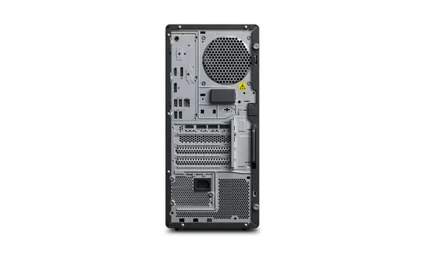 ThinkStation P2 Tower Gen 2 - Lenovo - Station de Travail - visuel 8
