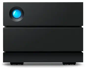 Livraison rapide Disque dur Externe LaCie STHJ60000800