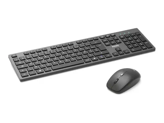 Port Designs - Pack Clavier, souris - visuel 1