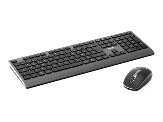Port Designs - Pack Clavier, souris - visuel 7